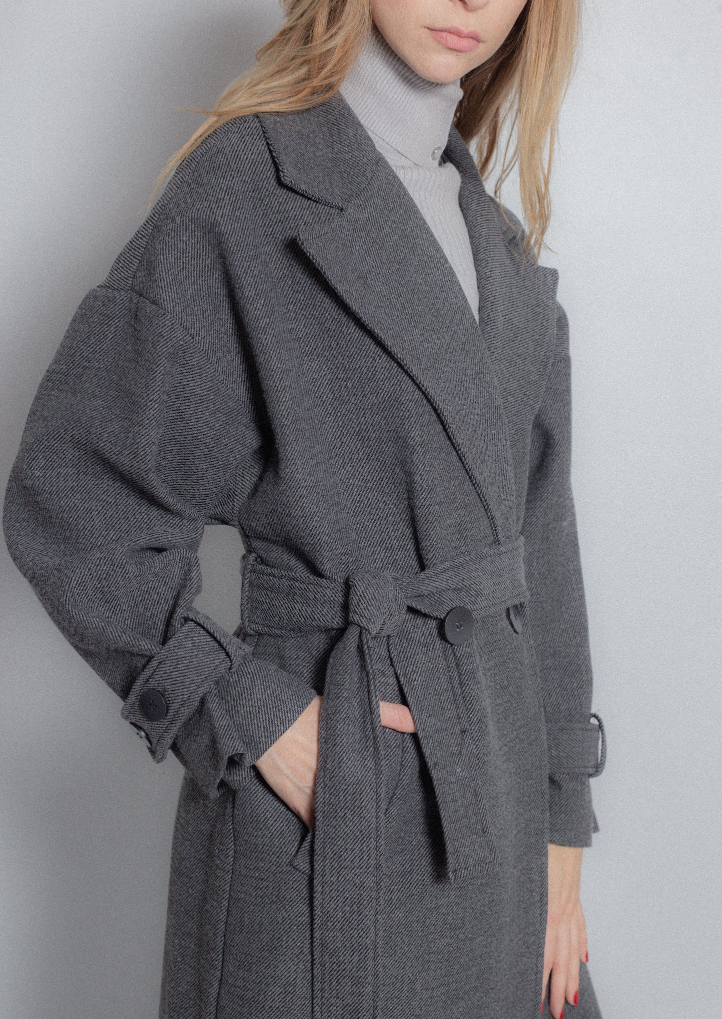Oversize Grey Maxi Coat .png